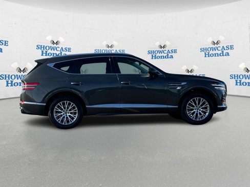 Used 2024 Genesis GV80 2.5T image 9