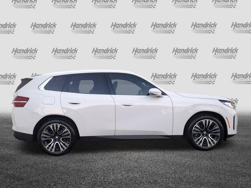 Certified 2026 BMW X3 xDrive30i w/ Premium Package AWD/4WD image 11