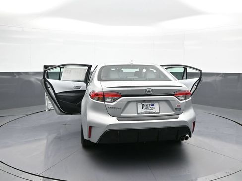 Used 2024 Toyota Corolla SE FWD image 45
