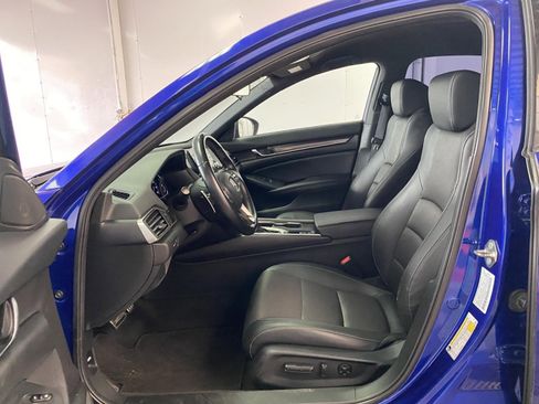 Used 2019 Honda Accord Sport image 19