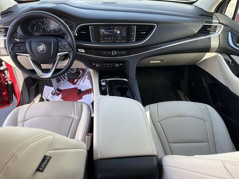 Used 2023 Buick Enclave Premium w/ Experience Buick Package image 20