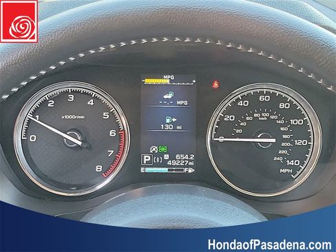 Used 2020 Subaru Forester Touring w/ Popular Package #2 image 13