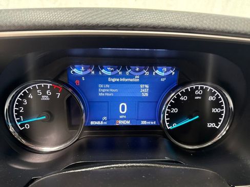 Used 2021 Ford F150 XLT w/ Equipment Group 301A Mid image 25