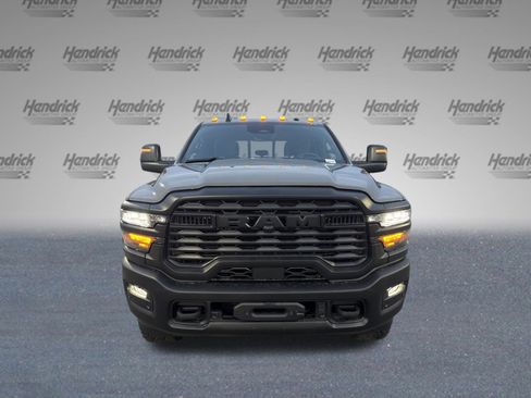 New 2026 RAM 2500 Tradesman w/ Power Wagon Package image 3