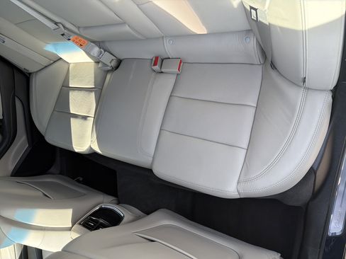 Used 2016 Cadillac CTS Luxury image 23