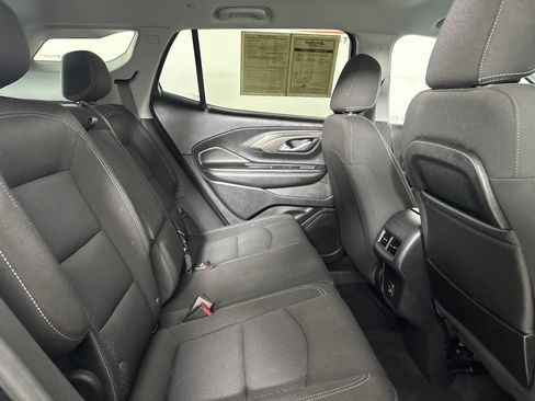 Used 2022 GMC Terrain SLE w/ Driver Convenience Package AWD/4WD image 27