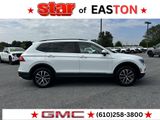 Used 2020 Volkswagen Tiguan SE image 3