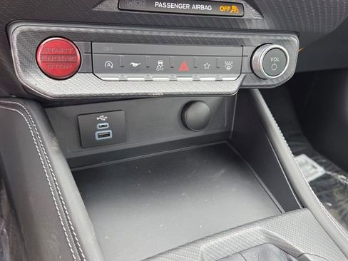 New 2026 Ford Mustang Premium image 21