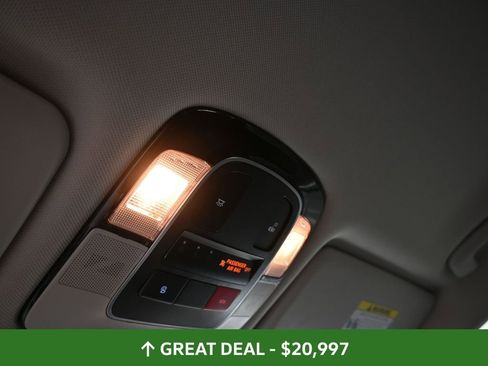 Used 2024 Hyundai Tucson SEL image 38