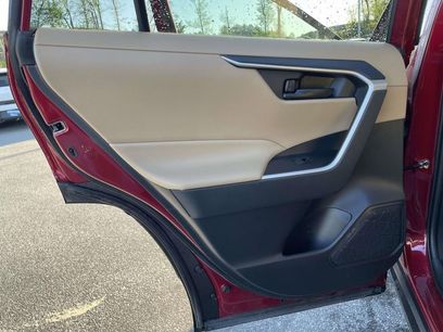 Used 2023 Toyota RAV4 LE