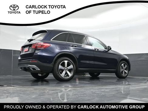 Used 2021 Mercedes-Benz GLC 300 4MATIC image 50