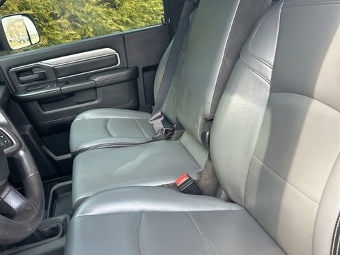 Used 2021 RAM 3500 Tradesman image 29