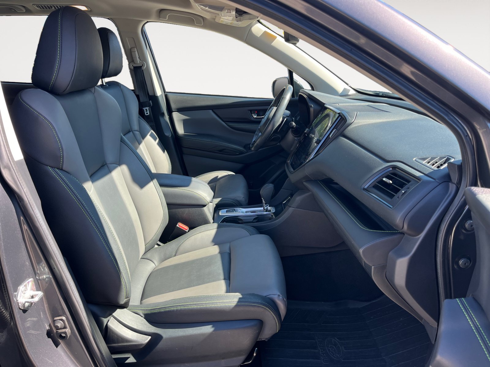 Used 2023 Subaru Ascent Onyx Edition AWD/4WD image 18