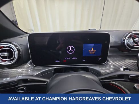 Used 2025 Mercedes-Benz CLE 53 AMG 4MATIC Coupe image 15