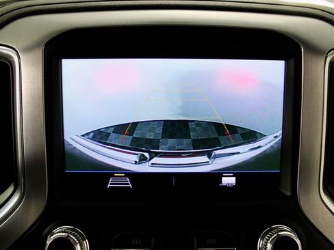 Used 2023 GMC Sierra 3500 SLE w/ SLE Convenience Package image 22