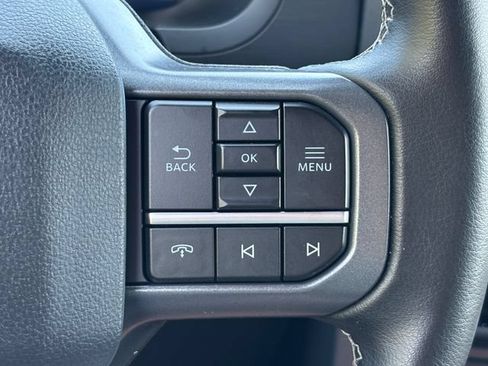 Used 2025 Ford F150 XLT w/ Equipment Group 302A MID AWD/4WD image 20