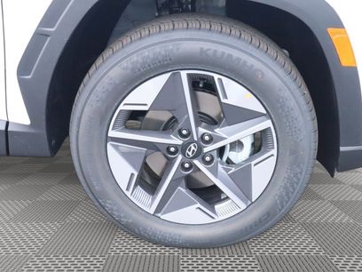 New 2026 Hyundai Tucson SEL