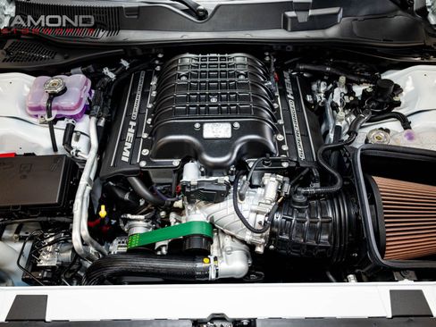 Used 2023 Dodge Challenger SRT Hellcat Redeye image 18