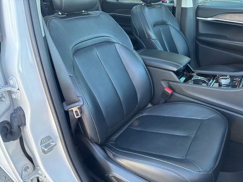 Used 2021 Jeep Grand Cherokee L Limited image 56