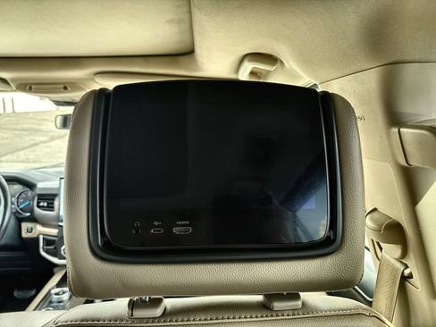 Used 2023 Ford Expedition Limited AWD/4WD image 29