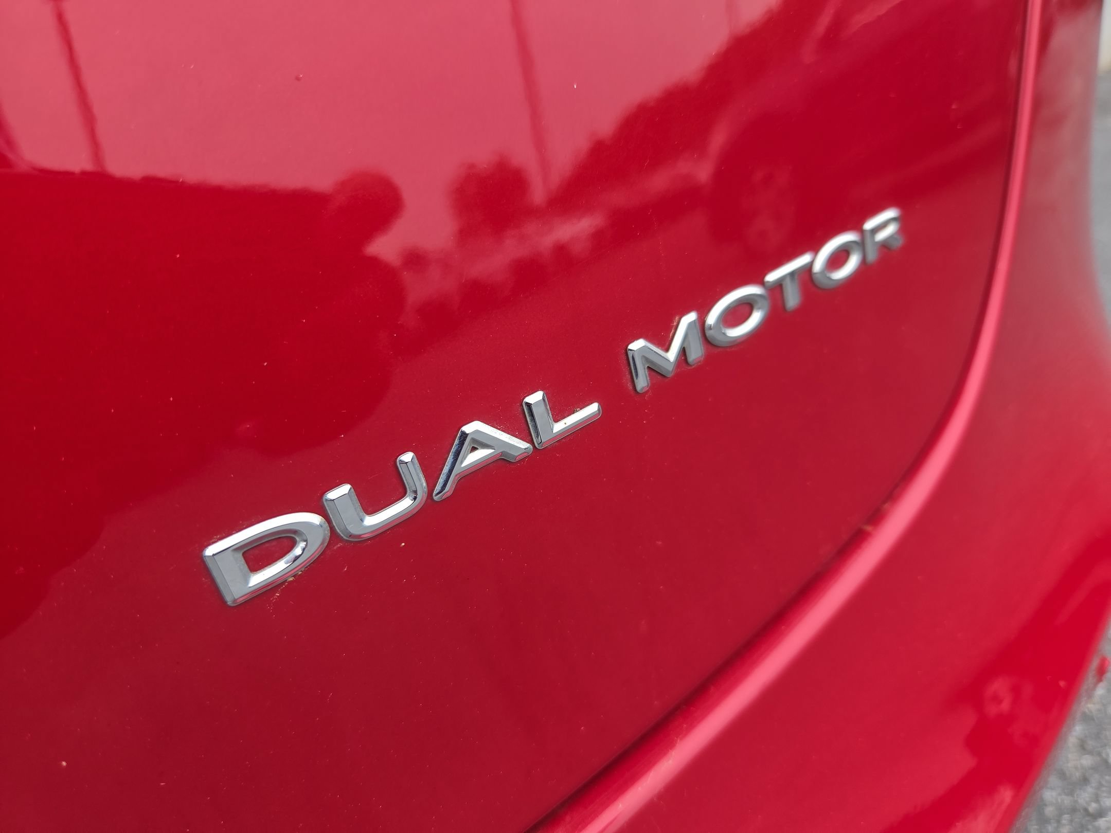 Used 2022 Tesla Model 3 Long Range AWD/4WD image 28
