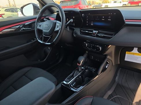 New 2026 Chevrolet TrailBlazer RS w/ Convenience Package image 16