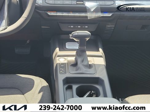 New 2027 Kia Seltos S AWD/4WD image 19