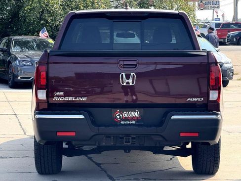 Used 2019 Honda Ridgeline RTL-T image 6