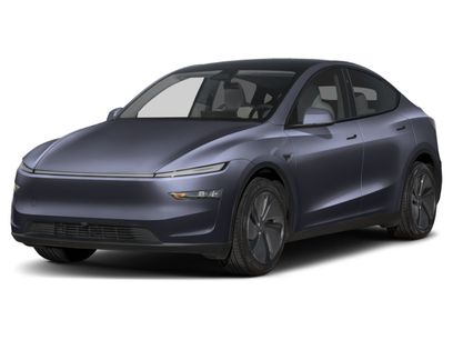 Used 2026 Tesla Model Y Long Range