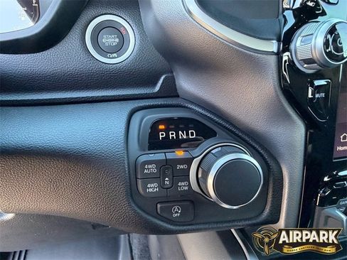 New 2026 RAM 1500 Big Horn image 17