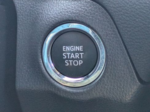 Used 2024 Toyota RAV4 XLE w/ Convenience Package image 17