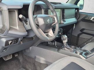 New 2026 Ford Bronco Big Bend AWD/4WD video 3