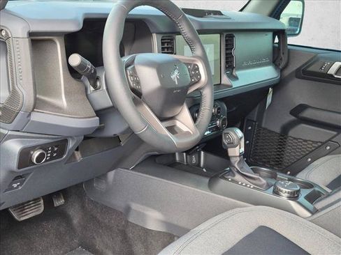 New 2026 Ford Bronco Big Bend AWD/4WD image 3
