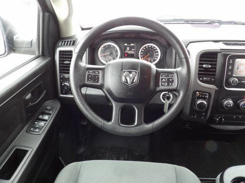 Used 2018 RAM 1500 Express w/ Express Value Package image 14