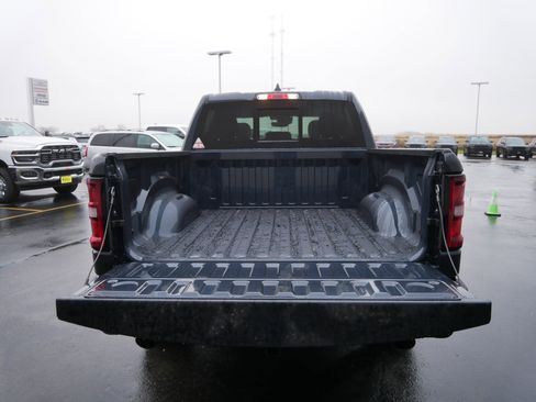 New 2026 RAM 1500 Big Horn image 5