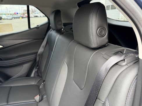 New 2026 Buick Encore GX Sport Touring image 6