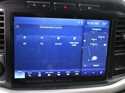 Used 2021 Ford F150 XLT w/ Equipment Group 302A High image 31