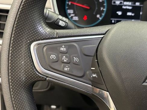 Used 2021 Chevrolet Equinox LS FWD image 19