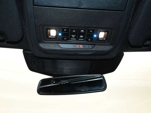 Used 2023 Ford Explorer ST w/ Equipment Group 401A AWD/4WD image 25