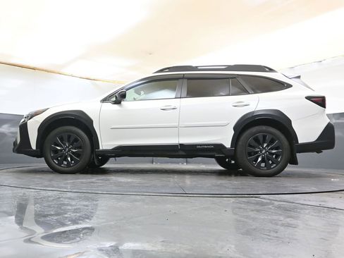 Certified 2024 Subaru Outback Onyx Edition XT image 31