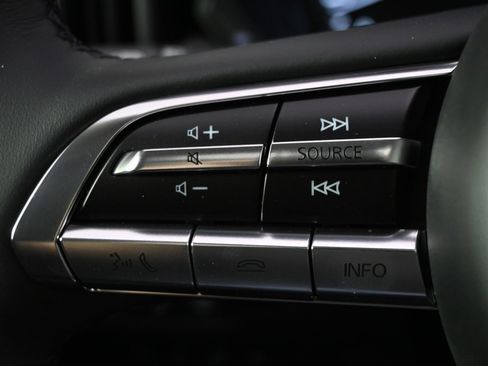 New 2026 MAZDA CX-50 2.5 Turbo w/ Accent Package image 30