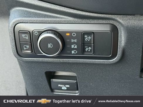 Used 2024 Ford Bronco Raptor AWD/4WD image 25