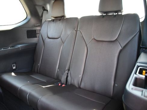 New 2026 Lexus TX 350 AWD image 18