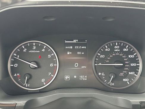 New 2026 Subaru Ascent Premium image 27