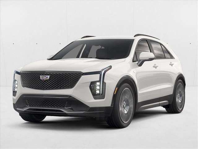 Used 2024 Cadillac XT4 Premium Luxury FWD image 1