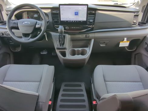 New 2025 Ford Transit 350 XLT image 13