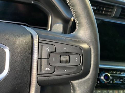 Used 2024 GMC Sierra 1500 Denali w/ Technology Package image 20