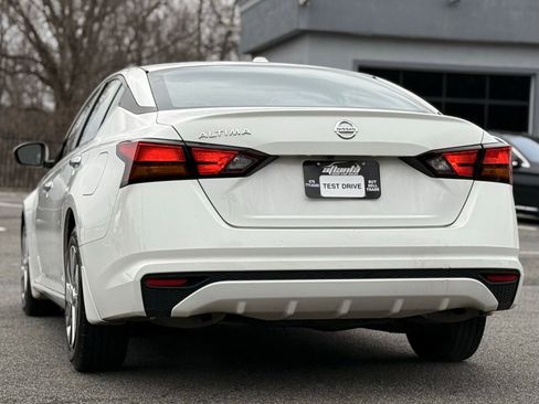 Used 2019 Nissan Altima 2.5 S image 3