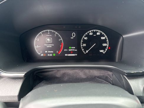 Used 2023 Honda CR-V EX image 31