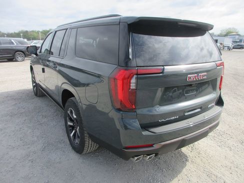 New 2026 GMC Yukon XL AT4 Ultimate image 6